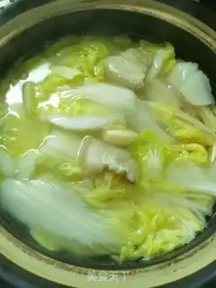 Make Fishball cuisine step 8