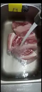 Make Beijing sauce step 0