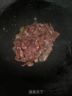 Make Beef onions step 3