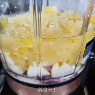 Make A silver spoon of a potato step 2