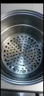 Make Beijing sauce step 2