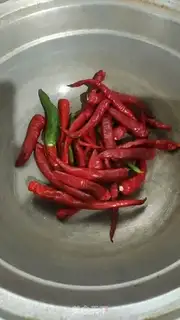 Make Pickled peppers step 0