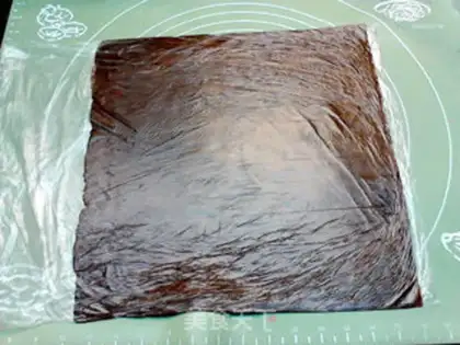 Make Maroon step 7