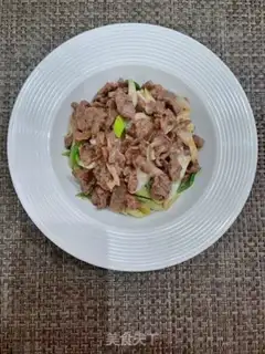 Make Beef onions step 6