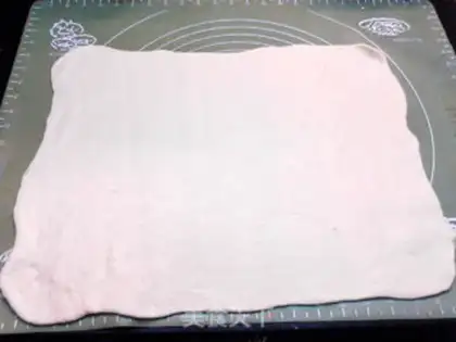 Make Maroon step 8
