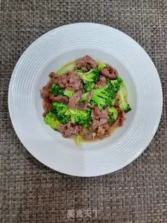 Make ♪ West blue veal ♪ step 10