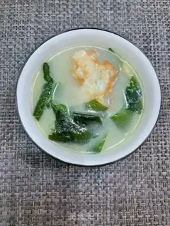 Make Dragon-bone cuisine cuisine step 3