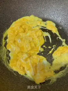 Make Pumpkin rice step 5