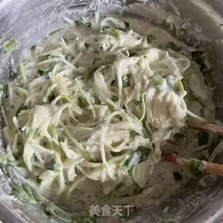 Make Cream of casserole step 3