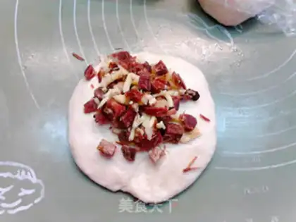 Make Cheesebread step 11