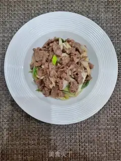 Make Beef onions step 8