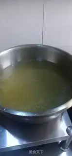 Make Beijing sauce step 6