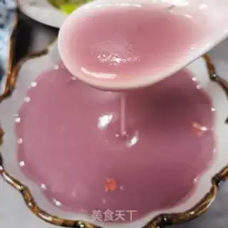Make A silver spoon of a potato step 5