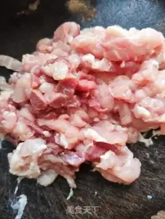 Make Sausage soup step 2