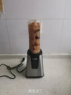 Make Silver ear juice, vermin step 1