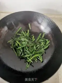 Make Scrambled eggs step 4