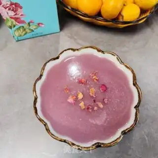 Make A silver spoon of a potato step 7