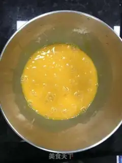 Make Caramel barbecue step 1