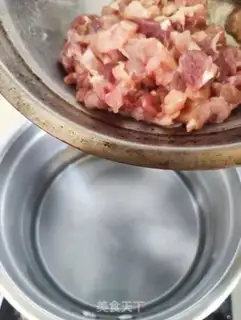 Make Sausage soup step 5