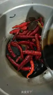 Make Pickled peppers step 7