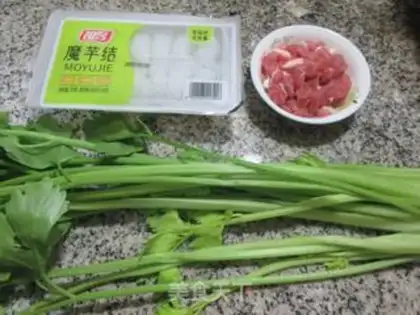 Make Celery and tarcrete step 0