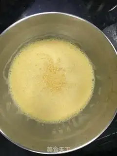 Make Caramel barbecue step 2