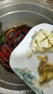 Make Pickled peppers step 8