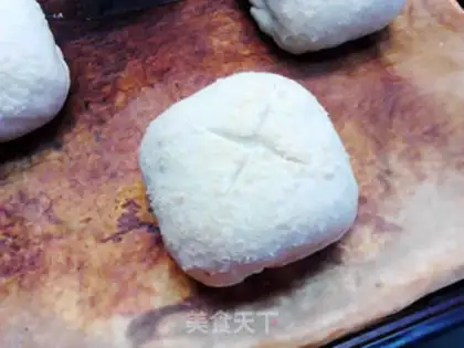 Make Cheesebread step 16