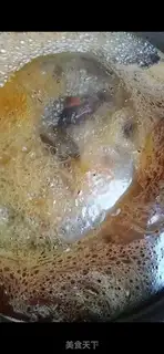 Make Beijing sauce step 10