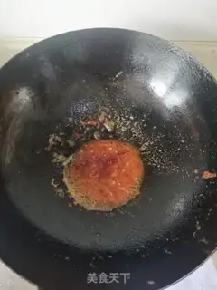 Make Spicy shrimp step 5