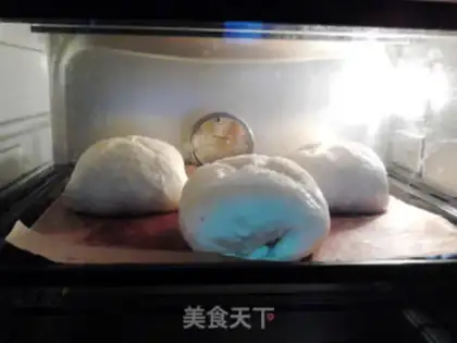 Make Cheesebread step 17