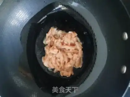 Make Chicken chili step 3