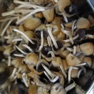 Make Dragon-bone cuisine cuisine step 6