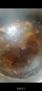 Make Beijing sauce step 11