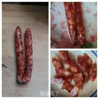 Make Weenie veal step 5