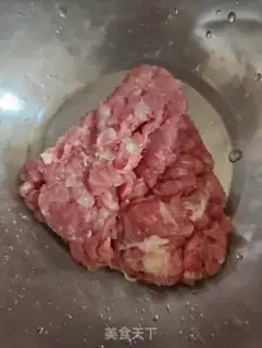 Make Frozen meatball soup step 3