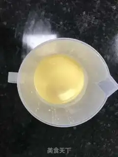 Make Caramel barbecue step 4