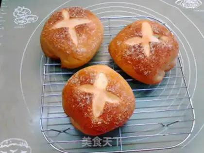 Make Cheesebread step 18