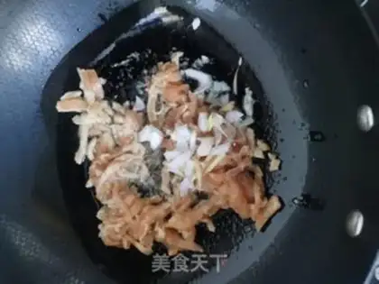 Make Chicken chili step 4