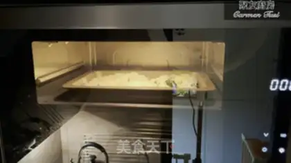 Make Potato cheese and broccoli step 3