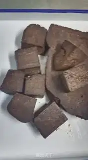 Make Beijing sauce step 12