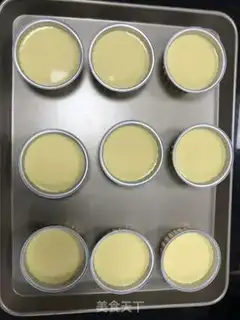 Make Caramel barbecue step 5
