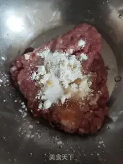Make Frozen meatball soup step 4