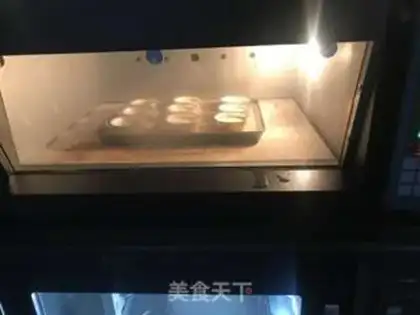 Make Caramel barbecue step 6