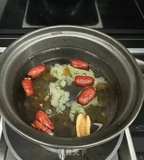 Make Peaches step 4