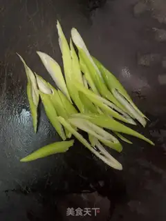 Make Bean stew step 2