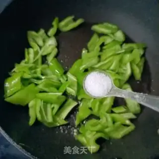 Make Pepties with lamb and liver step 7