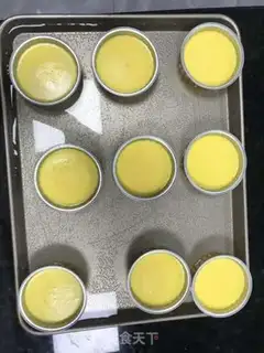 Make Caramel barbecue step 7