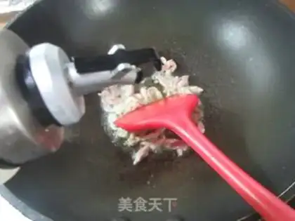 Make Celery and tarcrete step 5