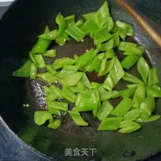 Make Pepties with lamb and liver step 8